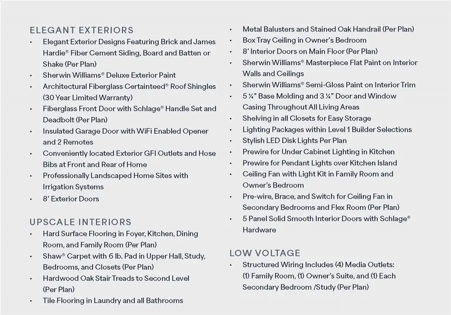 1539 Baxter Boulevard, Opelika, AL 36801 - Image #3