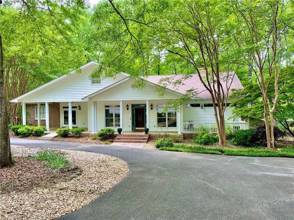 335 Forsythia Court, Auburn, AL 36830 - #1