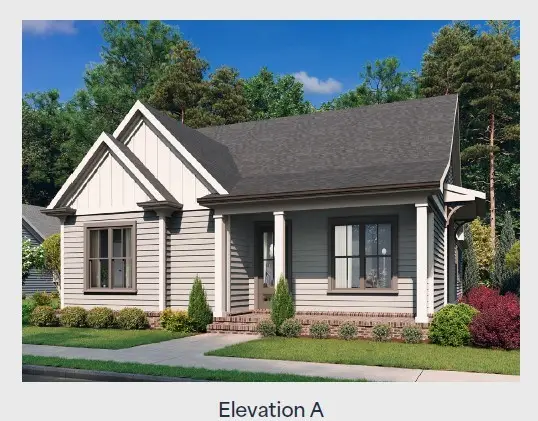 3517 Dickson Place Drive, Opelika, AL 36801