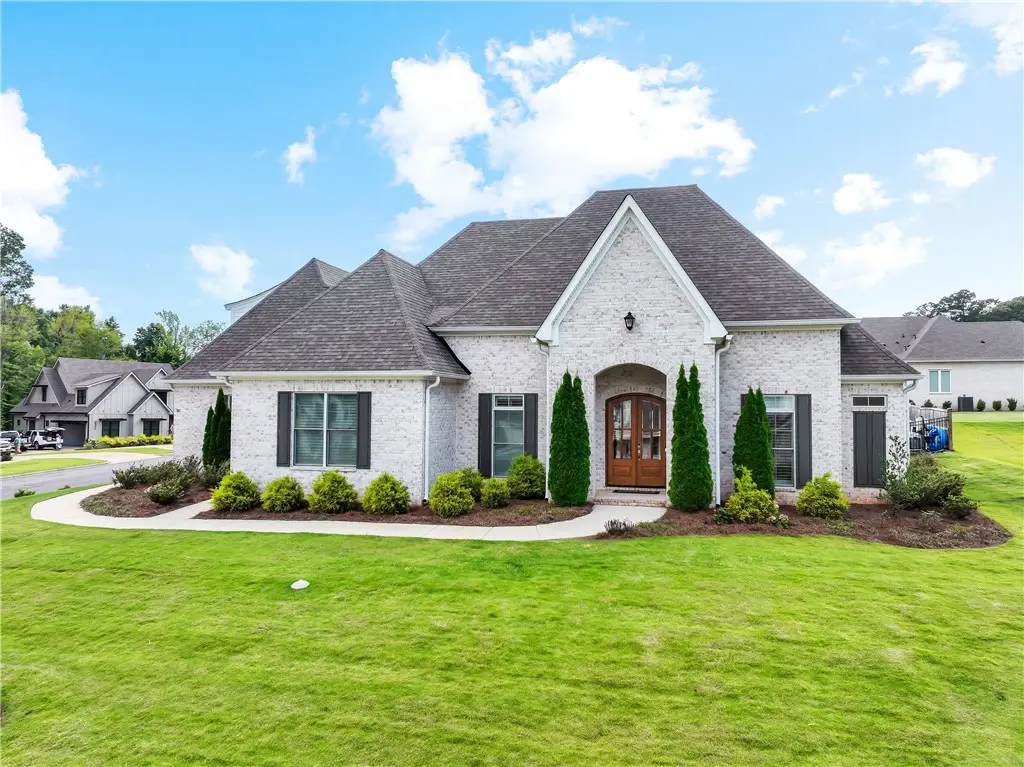 110 Newton Way, Auburn, AL 36830 - Image #1