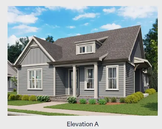 3509 Dickson Place Drive, Opelika, AL 36801 - Image #1