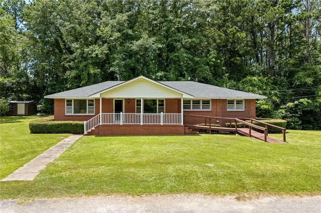 65 Alberta Street, Camp Hill, AL 36850 - #1
