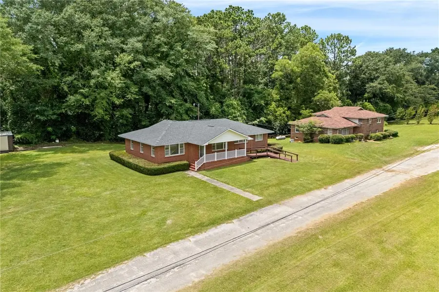65 Alberta Street, Camp Hill, AL 36850 - #3