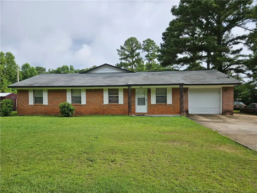 508 Hildreth, Opelika, AL 36801 - Image #1