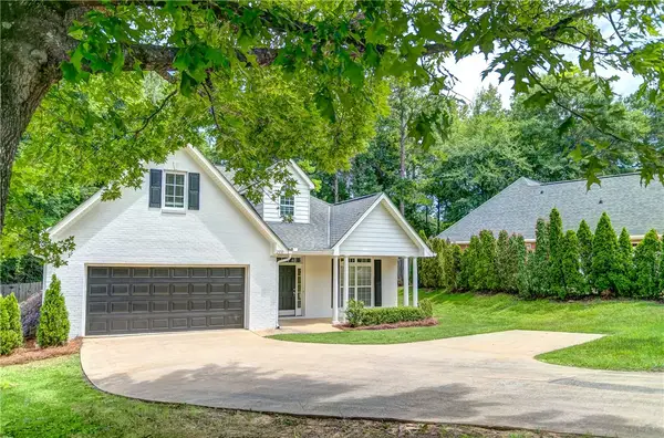 2331 Morgan Drive, Auburn, AL 36830