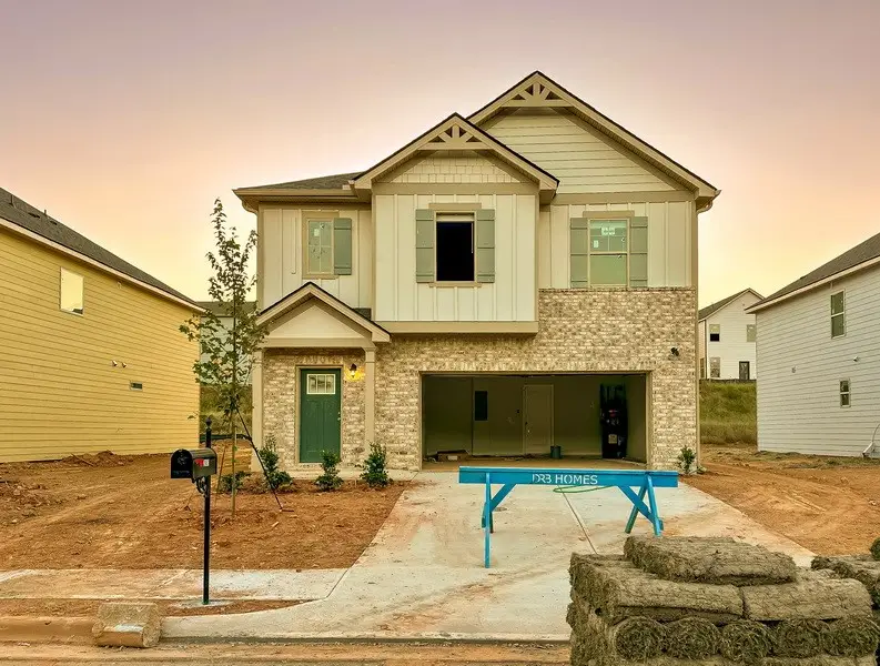 2650 Jansen Avenue, Opelika, AL 36804 - Image #1