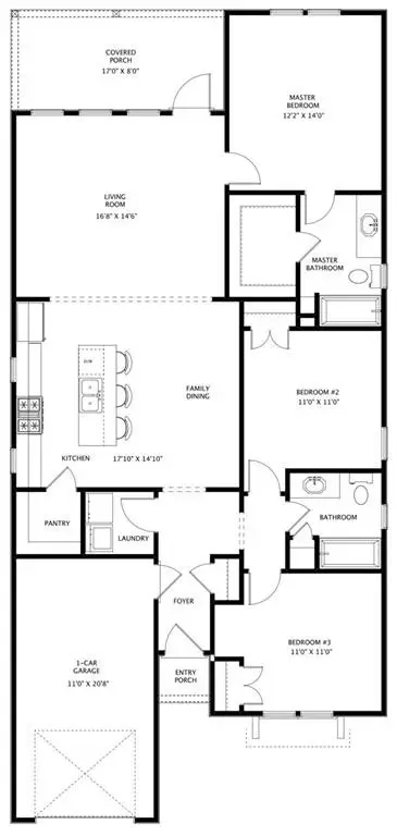 069 Bottle Way, Auburn, AL 36830 - Image #3