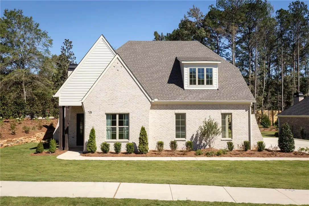 701 Bethesda Court, Auburn, AL 36830 - Image #1