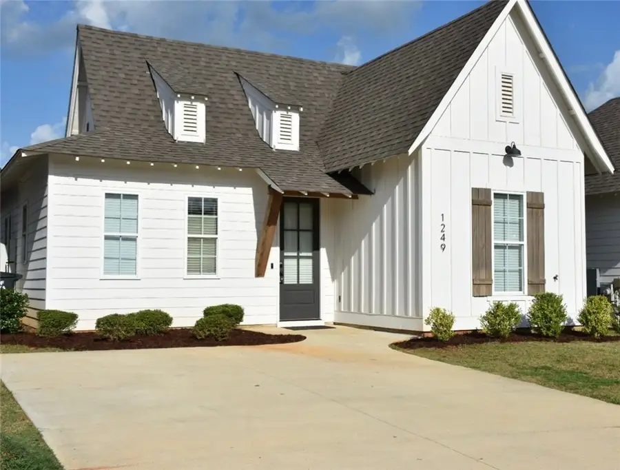 1249 Fox Tail Lane, Opelika, AL 36801 - Image #2