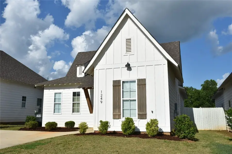 1249 Fox Tail Lane, Opelika, AL 36801 - Image #3