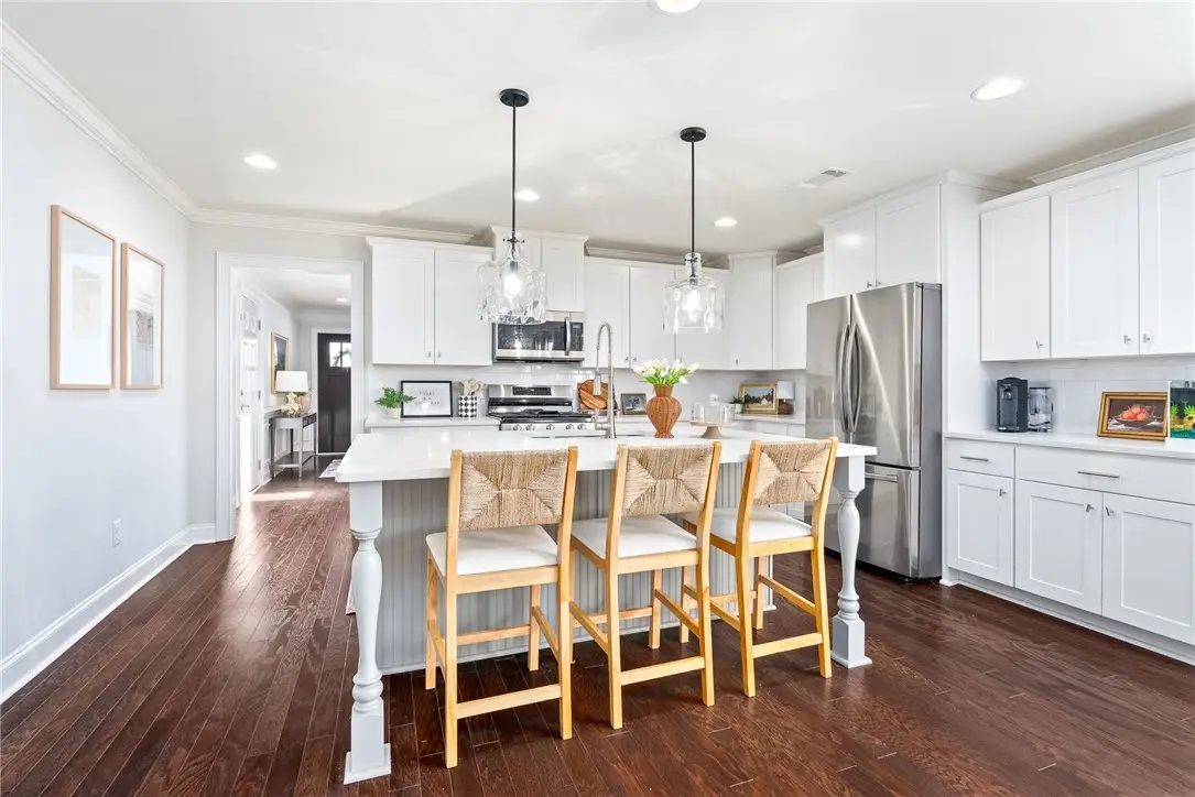 2152 Armistead Lane, Auburn, AL 36830 - #1