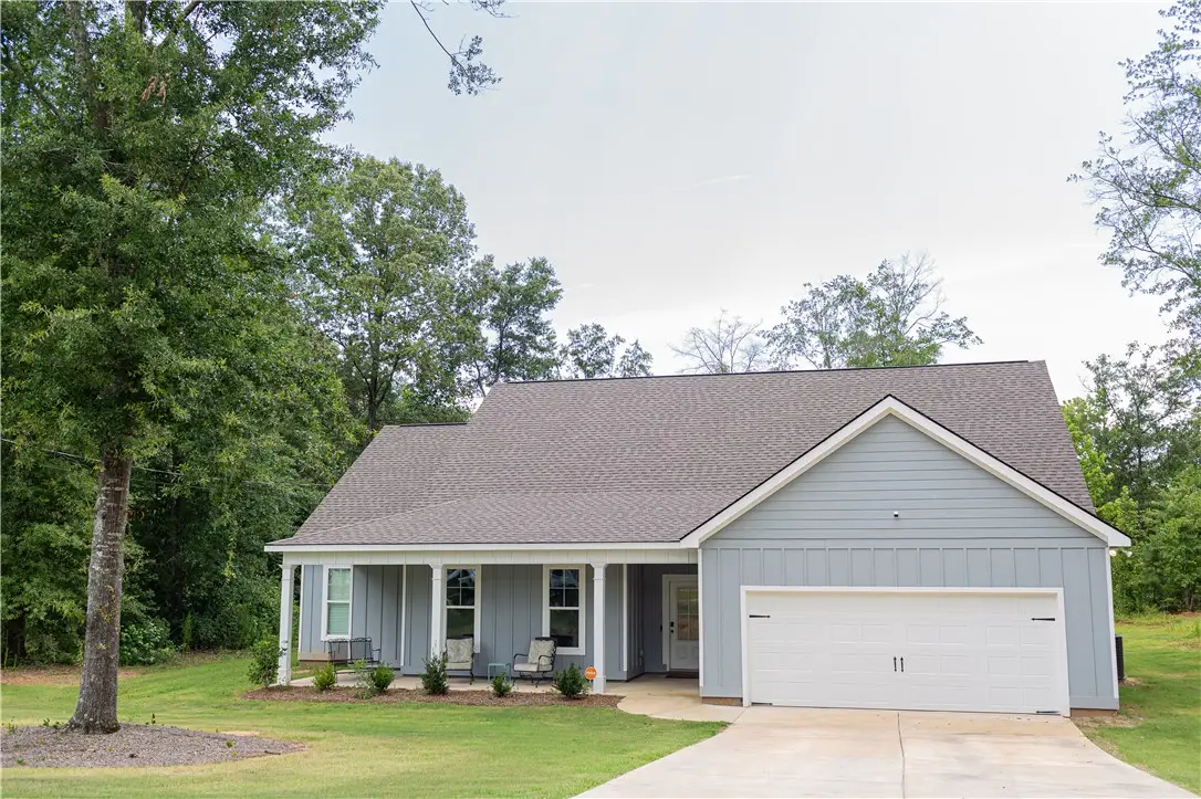 65 Lee Road 2233, Cusseta, AL 36852 - Image #1