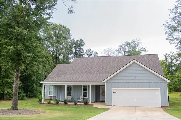 65 Lee Road 2233, Cusseta, AL 36852