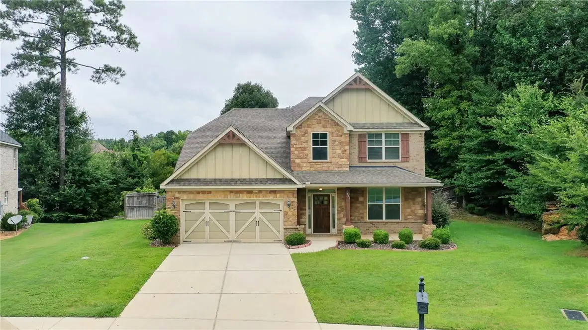 1877 Moyle Lane, Auburn Opelika, AL 36630 - #1