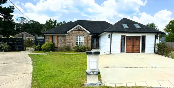 23 Lake Lane, Phenix City, AL 36870