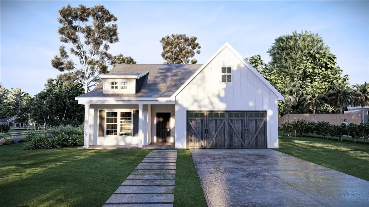 2295 Fuzzy Falls, Opelika, AL 36804 - Image #1