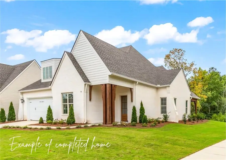 586 Glenview Court, Auburn, AL 36830 - #3