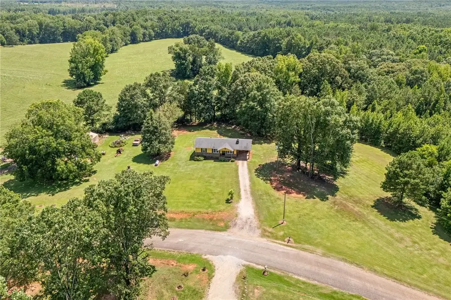 1195 County Road 55, Camp Hill, AL 36850 - Image #3