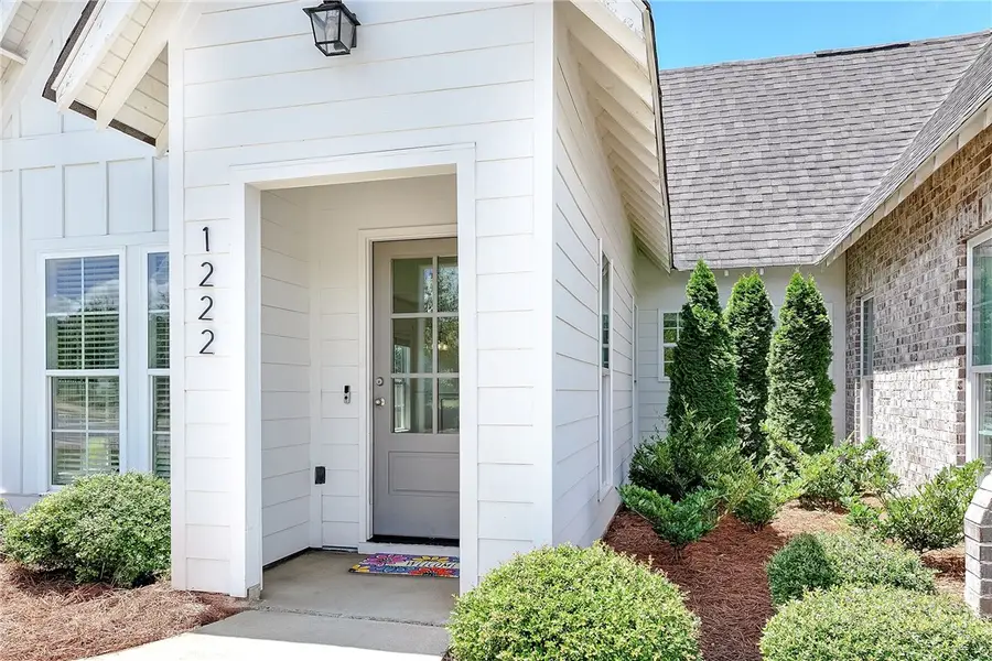 1222 Burrow Circle, Opelika, AL 36801 - Image #3