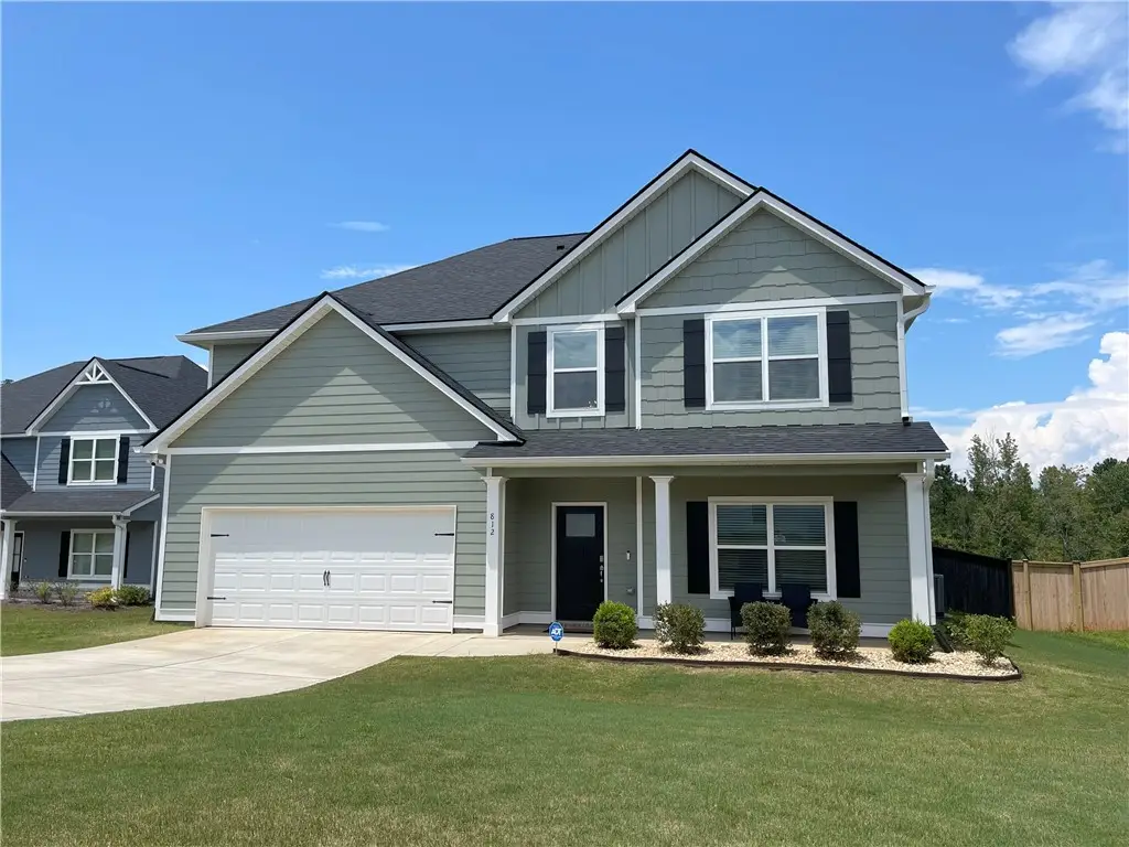 812 Mcdonald Drive, Opelika, AL 36801 - Image #1