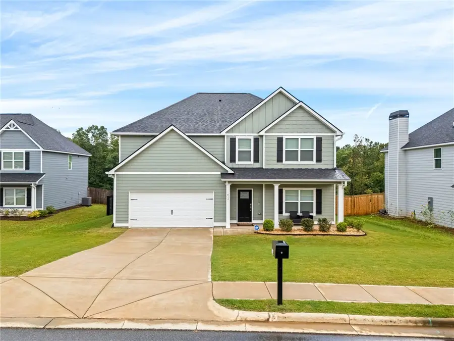 812 Mcdonald Drive, Opelika, AL 36801 - Image #2