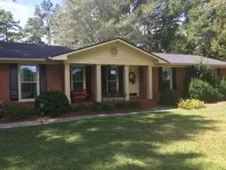 312 County Road 120, Woodland, AL 36280 - Image #1