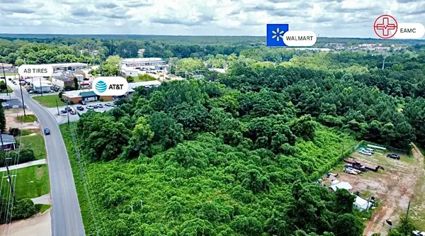 0000 Airport Road, Opelika, AL 36801