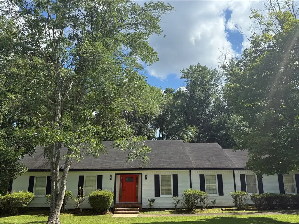 1906 SW 8th Street, Lanett, AL 36863 - Image #1