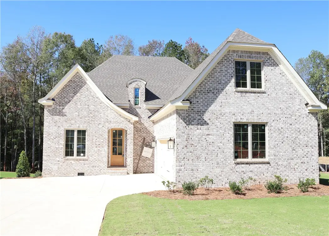 2057 Arrowhead Avenue, Opelika, AL 36801 - #1