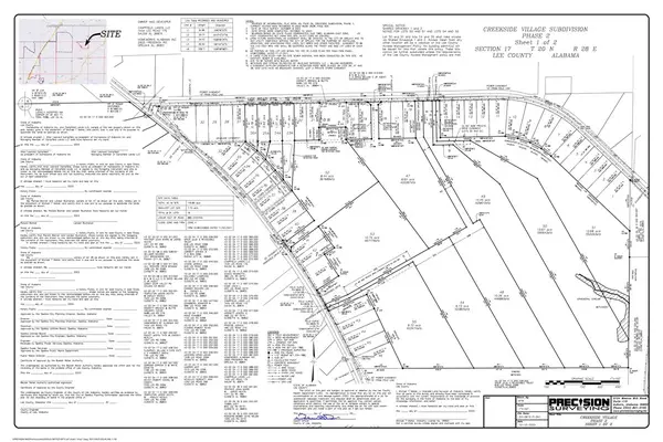 0 Lee Road 270, Cusseta, AL 36852