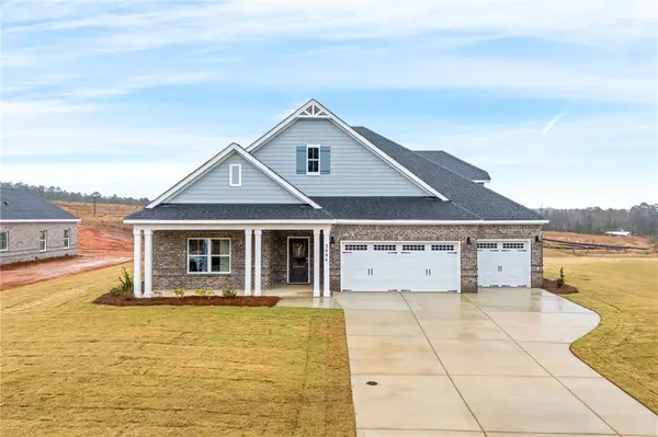 2604 Cherington Drive, Auburn, AL 36832