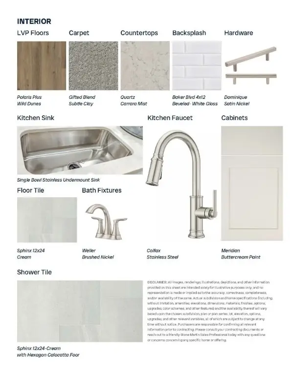 2604 Cherington Drive, Auburn, AL 36832 - Image #3