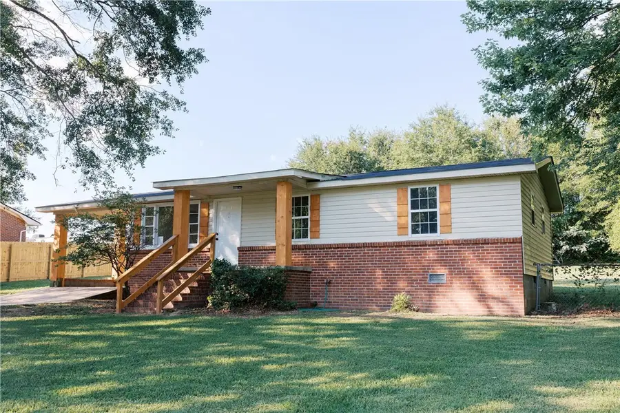 1092 Carol Street, Lafayette, AL 36862 - Image #2