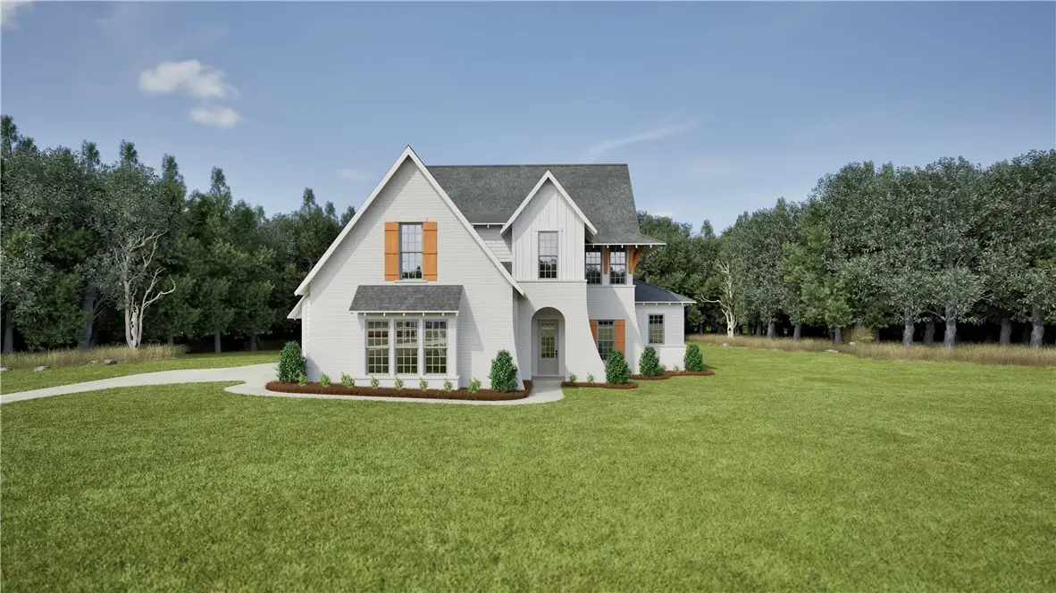 6060 Hunters Hill Lane, Auburn, AL 36830 - Image #1