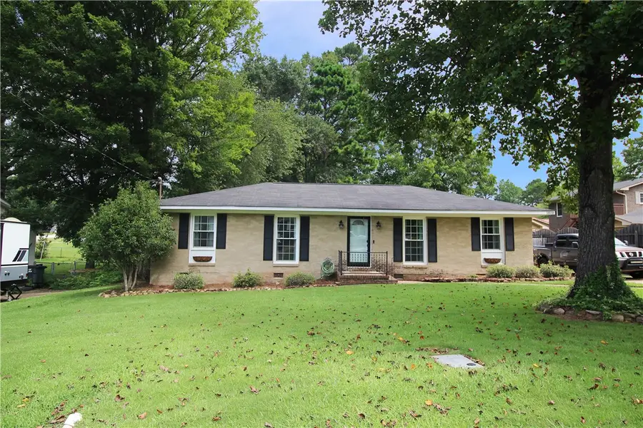 1808 Jollit Avenue, Opelika, AL 36801 - Image #2