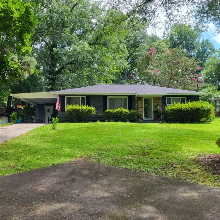 909 N 13th Street, Lanett, AL 36863 - Image #1