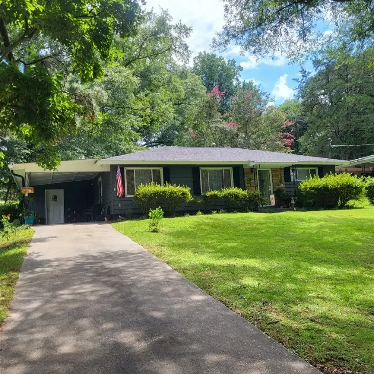 909 N 13th Street, Lanett, AL 36863 - Image #2