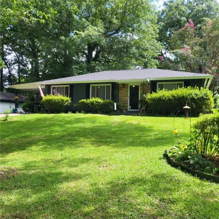 909 N 13th Street, Lanett, AL 36863 - Image #3