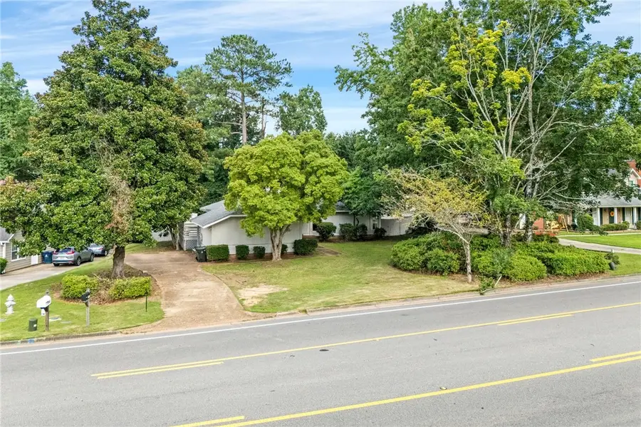 1144 E University Drive, Auburn, AL 36830 - #2