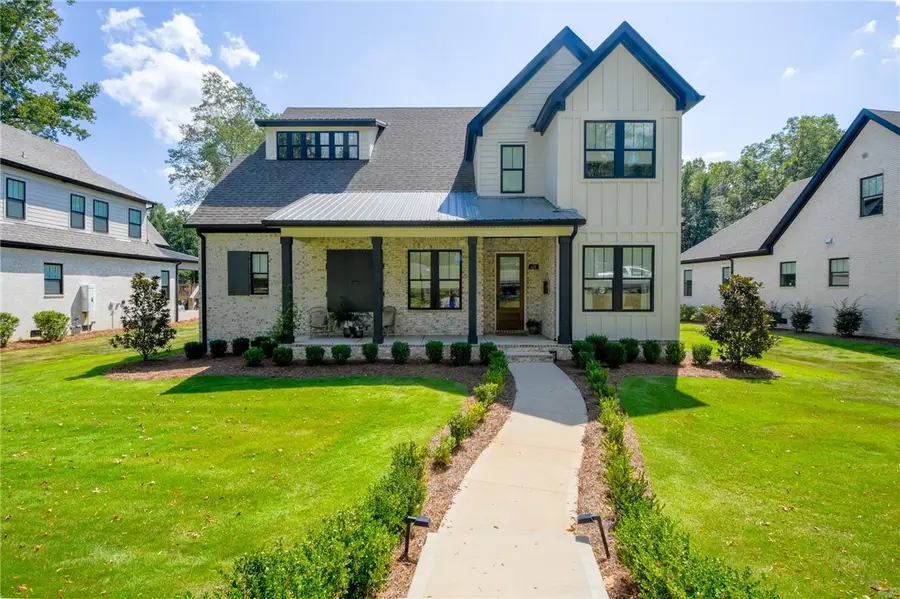 621 Sherwood Drive, Auburn, AL 36830 - #2