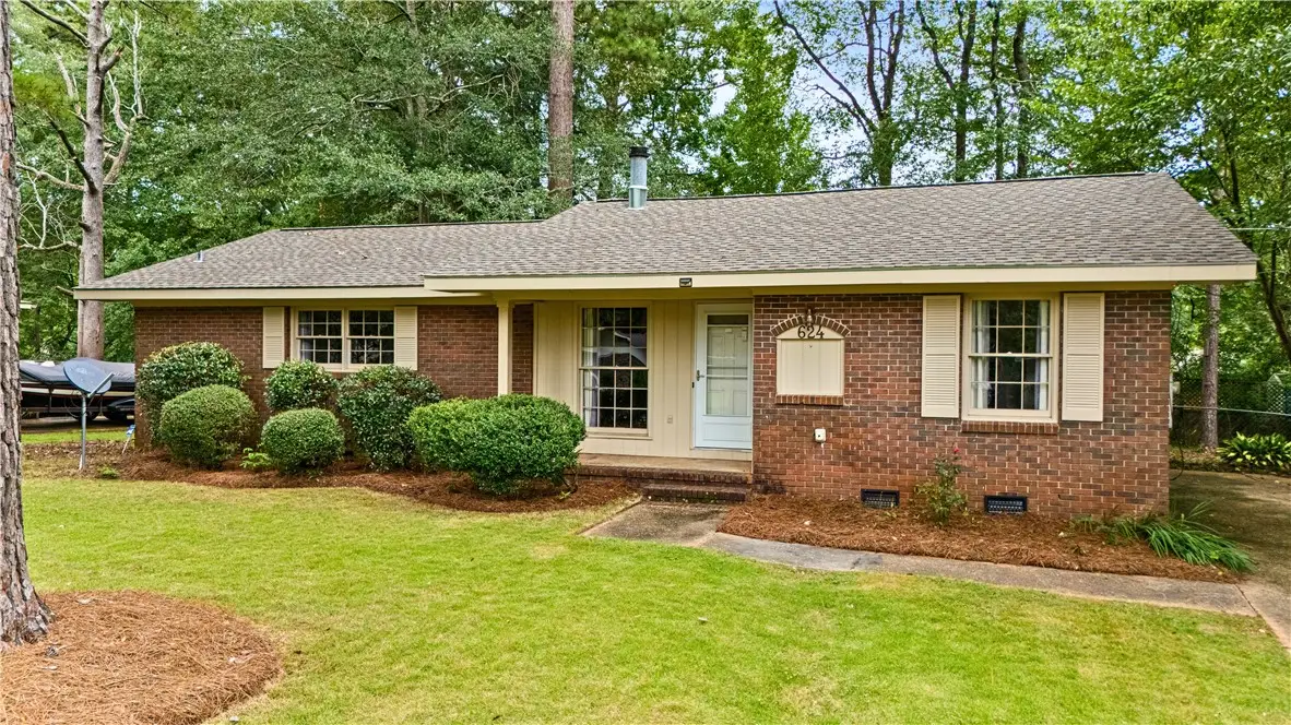 624 Thorpe Street, Auburn, AL 36830 - Image #1