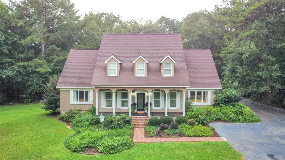 1494 Windwood Drive, Lanett, AL 36863 - Image #1
