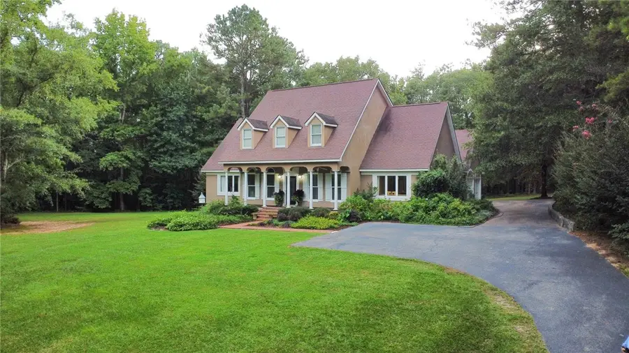 1494 Windwood Drive, Lanett, AL 36863 - Image #3