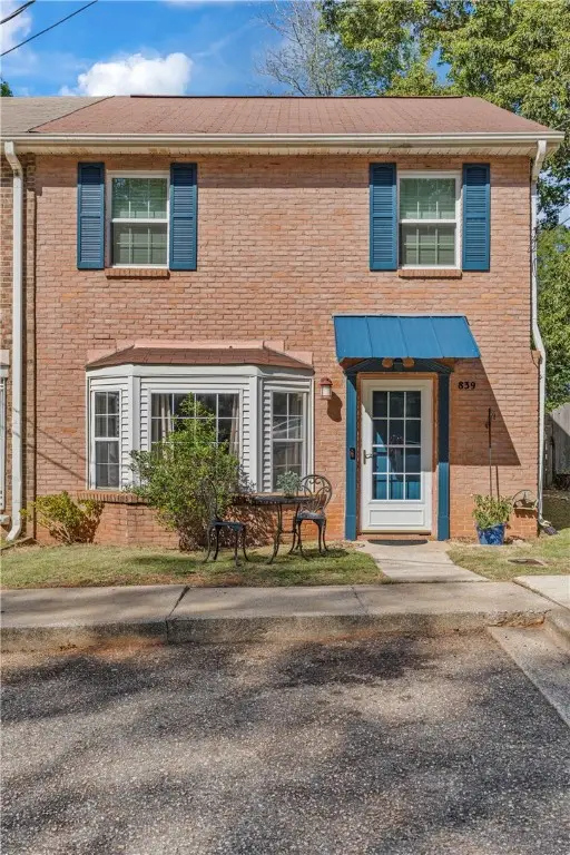 839 Choctaw Avenue, Auburn, AL 36830