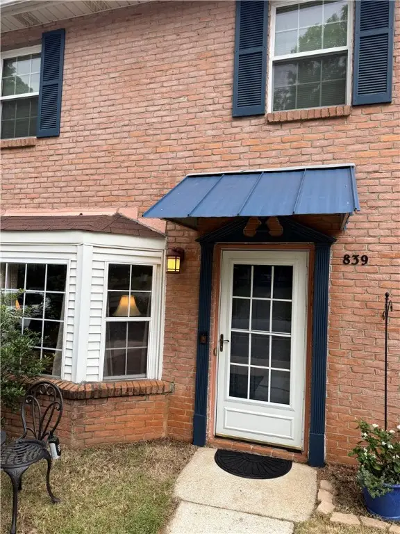 839 Choctaw Avenue, Auburn, AL 36830 - Image #2