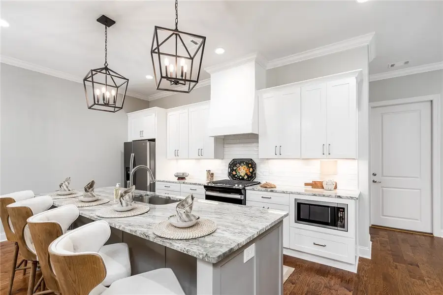 3080 Crestmont Court, Opelika, AL 36801 - Image #2