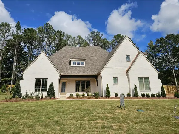 709 Bethesda Court, Auburn, AL 36830