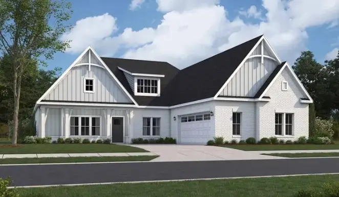 2154 Brock Drive, Opelika, AL 36801 - Image #1