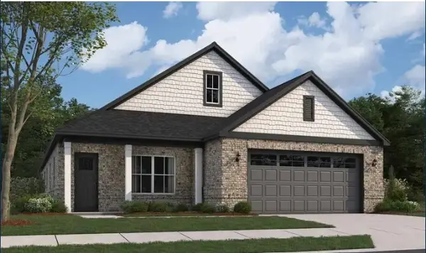 1749 Hidden Lakes Drive, Opelika, AL 36801