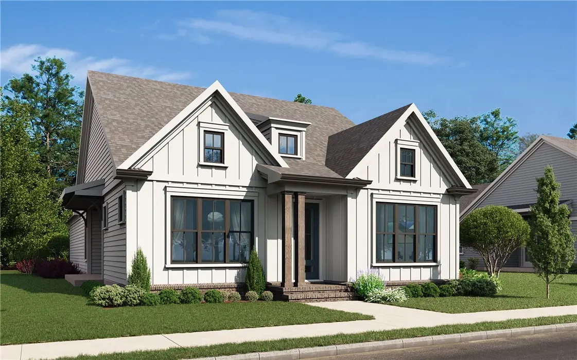 320 Coscoroba Road, Auburn, AL 36832 - Image #1